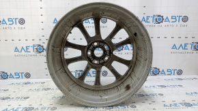Диск колесный R17 x 7.5J 5*108 Ford Fusion mk5 19-20 легкая бордюрка