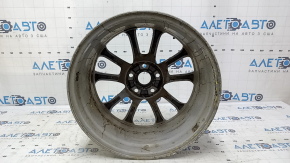 Диск колесный R17 x 7.5J 5*108 Ford Fusion mk5 19-20 легкая бордюрка