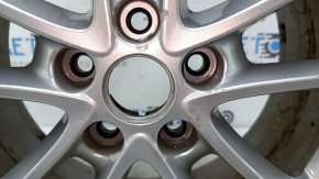 Диск колесный R17 x 7.5J 5*108 Ford Fusion mk5 19-20 легкая бордюрка