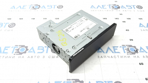 NAVIGATION MULTIMEDIA RADIO Audi Q5 80A 21-24