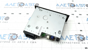 NAVIGATION MULTIMEDIA RADIO Audi Q5 80A 21-24