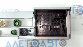 NAVIGATION MULTIMEDIA RADIO Audi Q5 80A 21-24