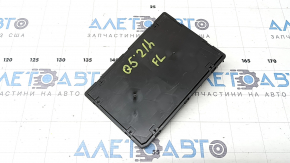 Modul de control al caroseriei BCM Audi Q5 80A 18-20