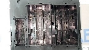 Modul de control al caroseriei BCM Audi Q5 80A 18-20