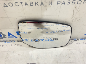Зеркальный элемент правый Honda Accord 13-17 подогрев