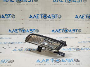 Противотуманная фара птф правая Honda CRV 15-16