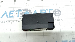 USB HUB Audi Q5 80A 21-24 Typ-C