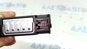 USB HUB Audi Q5 80A 21-24 Typ-C
