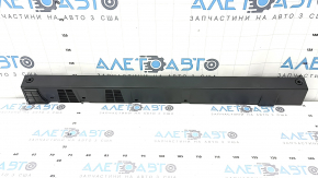 Podea portbagaj Audi Q5 80A 21-24 MHEV negru