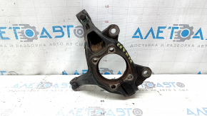 Цапфа передняя правая Mazda CX-9 16-23 ржавая