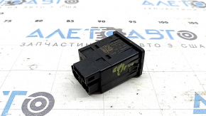 USB Hub Ford Edge 15-24