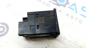USB Hub Ford Edge 15-24