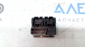 USB Hub Ford Edge 15-24