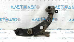 Silent bloc crăpat pentru brațul inferior dreapta față Mazda CX-9 16-23