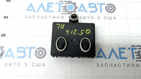 Компьютер двери задней левой Audi Q5 80A 23-24