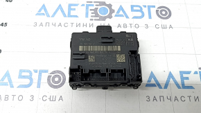 Компьютер двери передней левой Audi Q5 80A 23-24