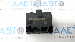 Компьютер двери задней правой Audi Q5 80A 23-24