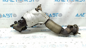 Convertor catalitic spate Mazda CX-9 16-21 AWD