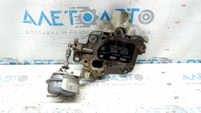 Colector de evacuare Mazda CX-9 16-