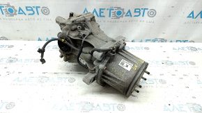 Задний дифференциал редуктор Mazda CX-9 16-17 112к