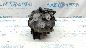 Задний дифференциал редуктор Mazda CX-9 16-17 112к