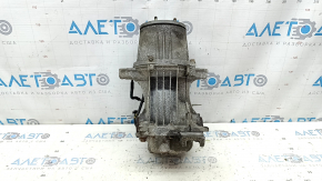 Задний дифференциал редуктор Mazda CX-9 16-17 112к