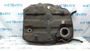Rezervor de combustibil Mazda CX-9 16-23 AWD îndoit