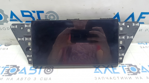 Monitor, afișaj superior Audi E-Tron 19-23 10.1"
