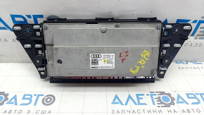 Монитор, дисплей верхний Audi E-Tron 19-23 10.1"