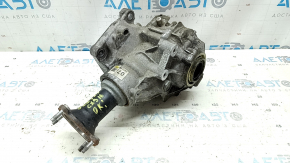 Раздатка передний редуктор Mazda CX-9 16-17 112к