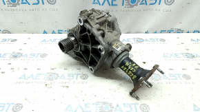 Раздатка передний редуктор Mazda CX-9 16-17 112к