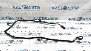 Проводка заднего бампера Ford Edge 19-24 под парктроники