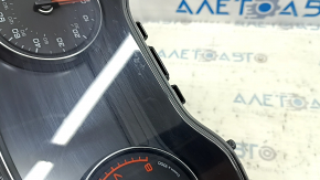 Щиток приборов Audi Q5 80A 21-24 малый дисплей, 12к, царапины