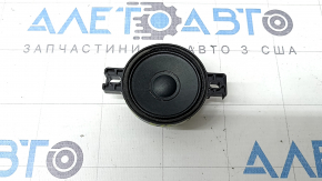 Динамик передней панели пространства ног водителя Audi Q5 80A 18-24
