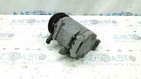 Компрессор кондиционера Mazda CX-9 16-23