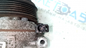 Компрессор кондиционера Mazda CX-9 16-23