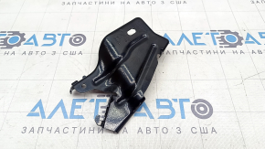 Кронштейн подушки безопасности airbag коленной водительской правый Audi E-Tron 19-23