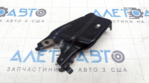 Кронштейн подушки безопасности airbag коленной водительской левый Audi E-Tron 19-23