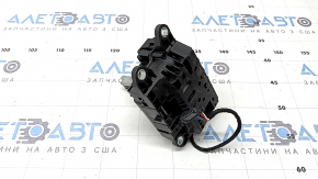 Шифтер КПП Audi Q5 80A 18-24 2.0T, MHEV, PHEV