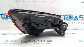 Lampă aripă exterioară dreapta Audi E-Tron 19-23