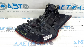 Lampă aripă exterioară dreapta Audi E-Tron 19-23