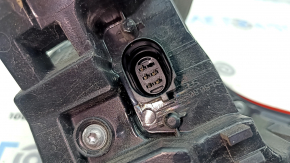 Lampă aripă exterioară dreapta Audi E-Tron 19-23