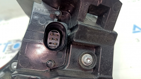 Aripă exterioară stângă ușoară Audi E-Tron 19-23