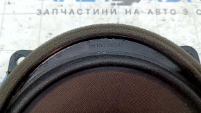 Динамик дверной передний правый Toyota Sienna 21-26