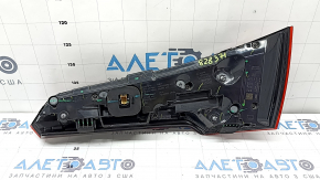 Lampă stângă Audi Q5 80A 21-24 LED fără animație