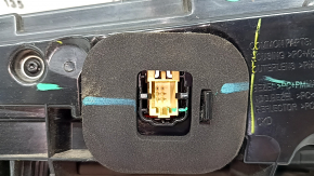 Lampă stângă Audi Q5 80A 21-24 LED fără animație