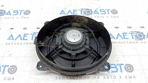Динамик дверной передний левый Toyota Sienna 21-26