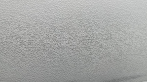 Торпедо передняя панель с AIRBAG Audi Q5 80A 20-24 черная, царапины