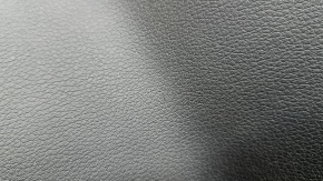 Торпедо передняя панель с AIRBAG Audi Q5 80A 20-24 черная, царапины