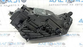 Фара передняя левая в сборе Audi Q5 80A 21-24 LED